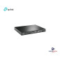 TL-SG3428MP | Switch 28 Puertos GB 24 Puertos POE+ 384W Rack 19"-TP-LINK