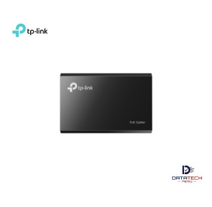 TL-POE10R | Receptor POE 12VDC / 5VDC-TP-LINK