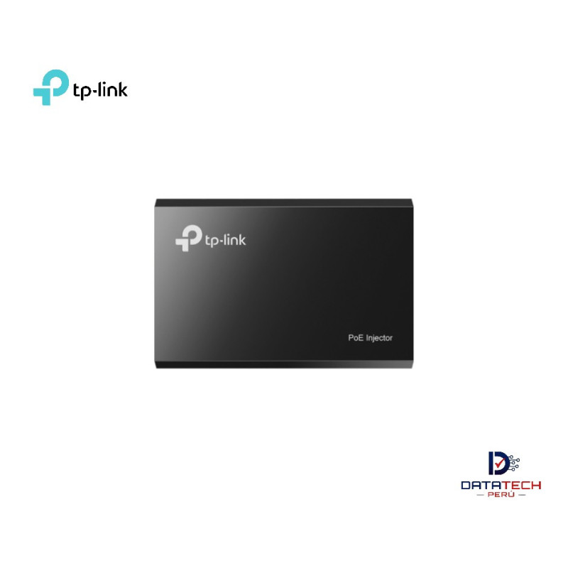 TL-POE150S | Inyector POE 12VDC / 5VDC-TP-LINK