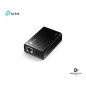 TL-POE150S | Inyector POE 12VDC / 5VDC-TP-LINK