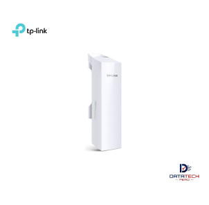 CPE210 | CPE de Exterior 2.4GHz 300Mbps Outdoor High Power-TP-LINK
