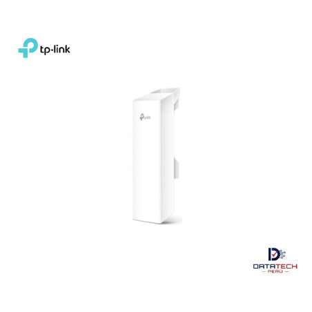 CPE220 | CPE de Exterior 2.4Gz 300Mbps 12dBi-TP-LINK