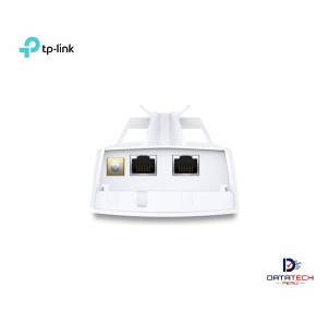 CPE220 | CPE de Exterior 2.4Gz 300Mbps 12dBi-TP-LINK
