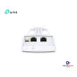CPE220 | CPE de Exterior 2.4Gz 300Mbps 12dBi-TP-LINK CPE220 | CPE de Exterior 2.4Gz 300Mbps 12dBi-TP-LINK