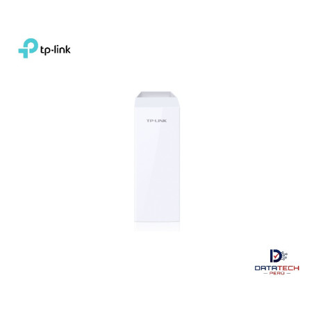 CPE510 | CPE de Exterior 5GHz 300Mbps 13dBi Outdoor-TP-LINK