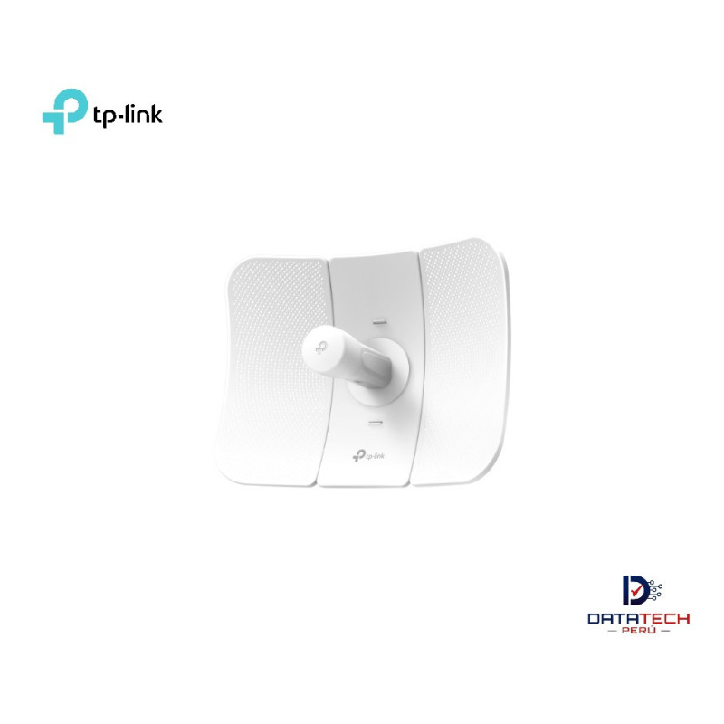 CPE610 | CPE de Exterior 5GHz 300Mbps 23dBi Outdoor-TP-LINK