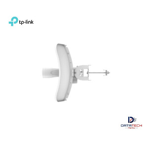 CPE610 | CPE de Exterior 5GHz 300Mbps 23dBi Outdoor-TP-LINK