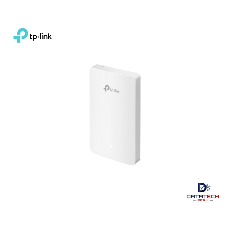 EAP230-WALL | Access Point AC1200 Wall-Plate Dual-Band Wi-Fi-TP-LINK