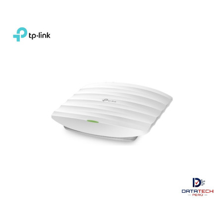 EAP110 | Access Point Inalambrico 300Mbps N Ceiling/Wall-TP-LINK