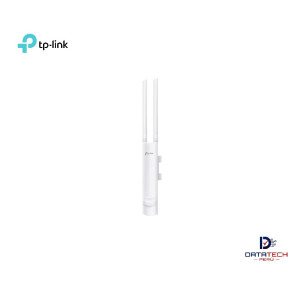 EAP110-OUTDOOR | Access Point Inalambrico N A 300Mbps De Exterior-TP-LINK