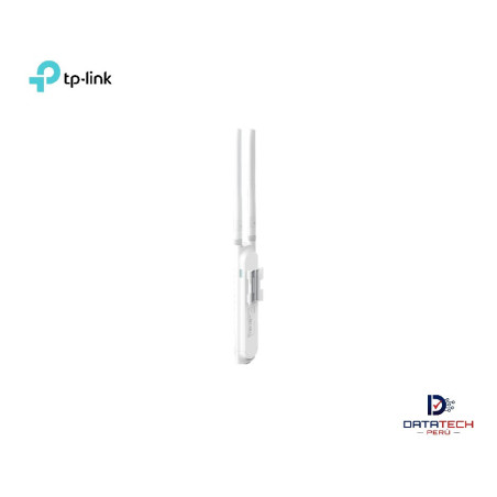 EAP110-OUTDOOR | Access Point Inalambrico N A 300Mbps De Exterior-TP-LINK