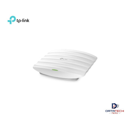 EAP115 | Access Point Inalambrico con Montaje de Techo 300Mbps N Ceiling/Wall-TP-LINK
