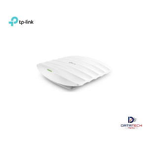 EAP225 |Access Point AC1200 Doble Banda Inalambrico G C/Kit De Montaje-TP-LINK