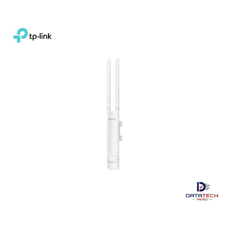 EAP225-OUTDOOR | Access Point AC1200 Inalambrico Mu-Mimo-TP-LINK