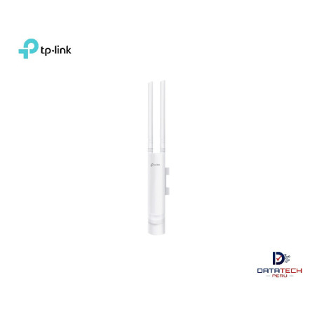 EAP225-OUTDOOR | Access Point AC1200 Inalambrico Mu-Mimo-TP-LINK