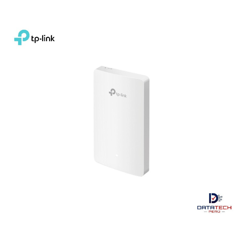 EAP235-WALL | Access Point Mu-Mimo AC1200 para Pared-TP-LINK EAP235-WALL | Access Point Mu-Mimo AC1200 para Pared-TP-LINK