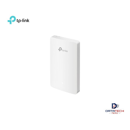 EAP235-WALL | Access Point Mu-Mimo AC1200 para Pared-TP-LINK