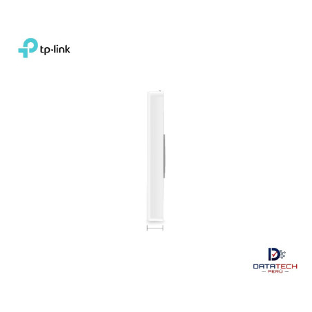 EAP235-WALL | Access Point Mu-Mimo AC1200 para Pared-TP-LINK