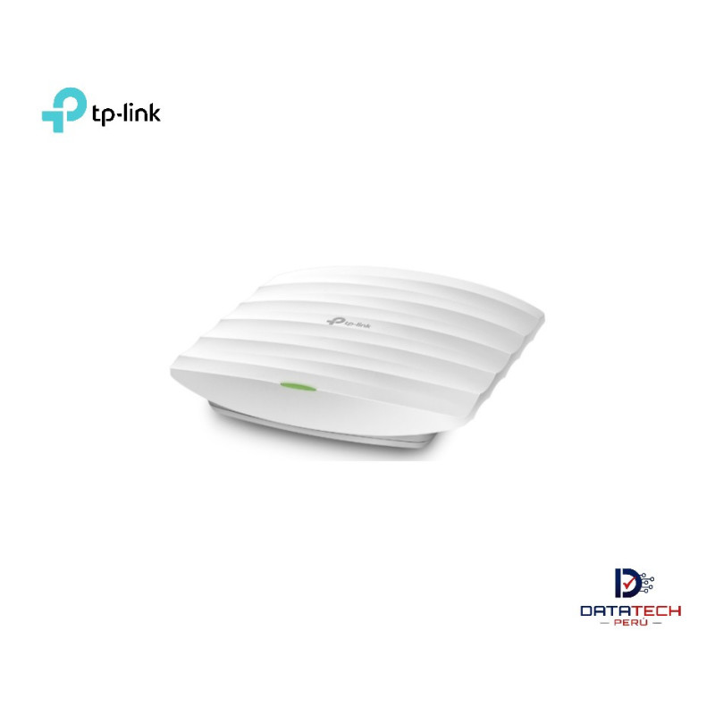 EAP245 | Access Point Inalámbrico AC 1750 Montaje para Techo-TP-LINK
