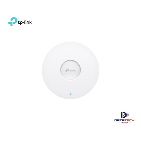 EAP660HD | Access Point de montaje en techo inalámbrico multi-gigabit AX3600 de banda dual-TP-LINK