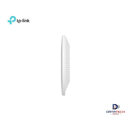 EAP660HD | Access Point de montaje en techo inalámbrico multi-gigabit AX3600 de banda dual-TP-LINK