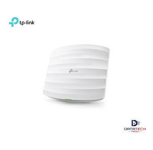 EAP265HD | Access Point Inalambrico Mu-Mimo AC 1750 Montaje para Techo-TP-LINK