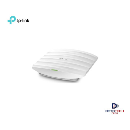 EAP265HD | Access Point Inalambrico Mu-Mimo AC 1750 Montaje para Techo-TP-LINK