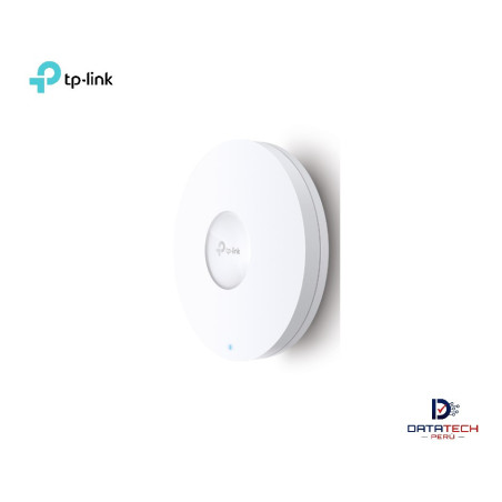EAP610 | Access Point Inalambrico AX 1800 Montaje para Techo-TP-LINK