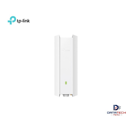 EAP610-OUTDOOR | Access Point Wi-Fi 6 Interior / Exterior AX1800-TP-LINK