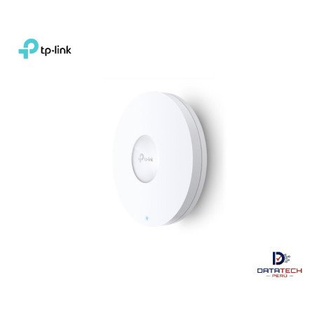 EAP620 HD | Access Point inalámbrico de montaje en techo de doble banda AX1800-TP-LINK