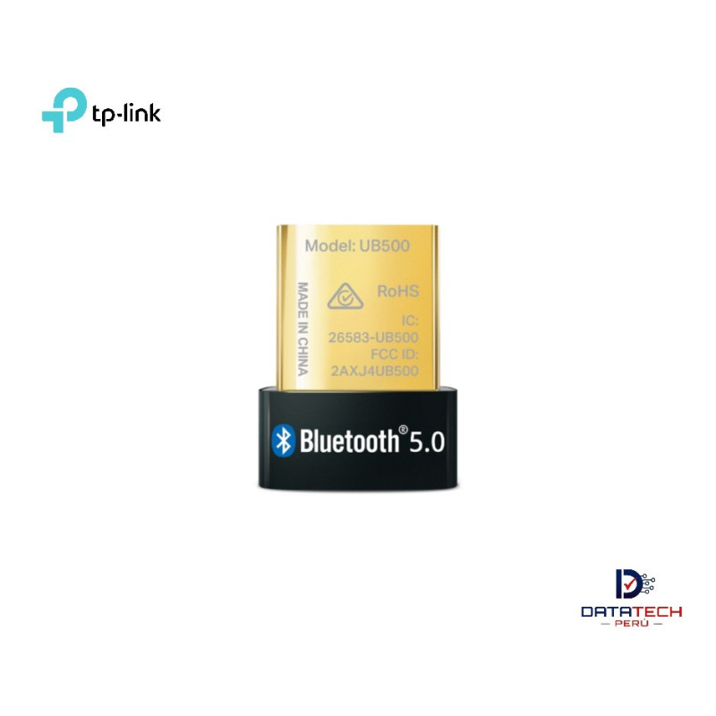 Speedlink VIAS Nano USB Bluetooth 5.0 Adapter