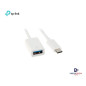 UC400 | Adaptador USB-C to USB 3.0-TP-LINK UC400 | Adaptador USB-C to USB 3.0-TP-LINK
