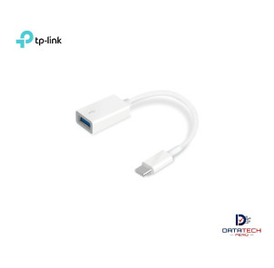 UC400 | Adaptador USB-C to USB 3.0-TP-LINK