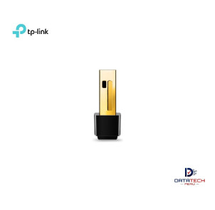 TL-WN725N | Adaptador Inalambrico N USB Nano de 150 Mbps-TP-LINK