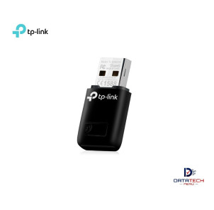 TL-WN823N | Mini Adaptador Inalambrico N USB de 300 Mbps-TP-LINK