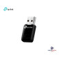 TL-WN823N | Mini Adaptador Inalambrico N USB de 300 Mbps-TP-LINK