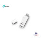 TL-WN821N | Adaptador Inalambrico USB de 300 Mbps-TP-LINK