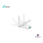 TL-WN822N | Adaptador Inalambrico N USB de 300 Mbps high power-TP-LINK TL-WN822N | Adaptador Inalambrico N USB de 300 Mbps high power-TP-LINK