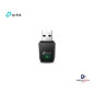 ARCHER T3U | Adaptador USB Mu-Mimo inalámbrico mini AC1300 Wi-Fi-TP-LINK