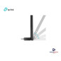 ARCHER T2U PLUS | Adaptador USB inalámbrico de banda dual de alta ganancia AC600-TP-LINK