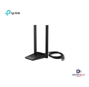 ARCHER T4U PLUS | Adaptador USB AC1300 Doble Banda Inalambrico-TP-LINK