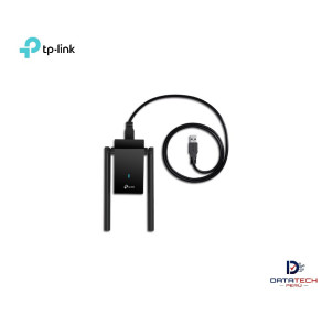 Archer TX20U Plus | Adaptador USB inalámbrico de alta ganancia AX1800 -TP-LINK