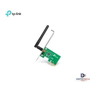 TL-WN781ND | Tarjeta Inalambrica N PCI-Express 150Mbps-TP-LINK