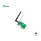 TL-WN781ND | Tarjeta Inalambrica N PCI-Express 150Mbps-TP-LINK TL-WN781ND | Tarjeta Inalambrica N PCI-Express 150Mbps-TP-LINK