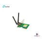 TL-WN881ND | Tarjeta Inalambrica N PCI-Express 300Mbps-TP-LINK