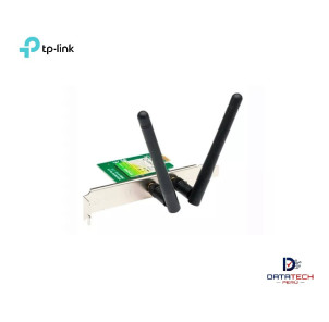 TL-WN881ND | Tarjeta Inalambrica N PCI-Express 300Mbps-TP-LINK