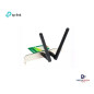 TL-WN881ND | Tarjeta Inalambrica N PCI-Express 300Mbps-TP-LINK