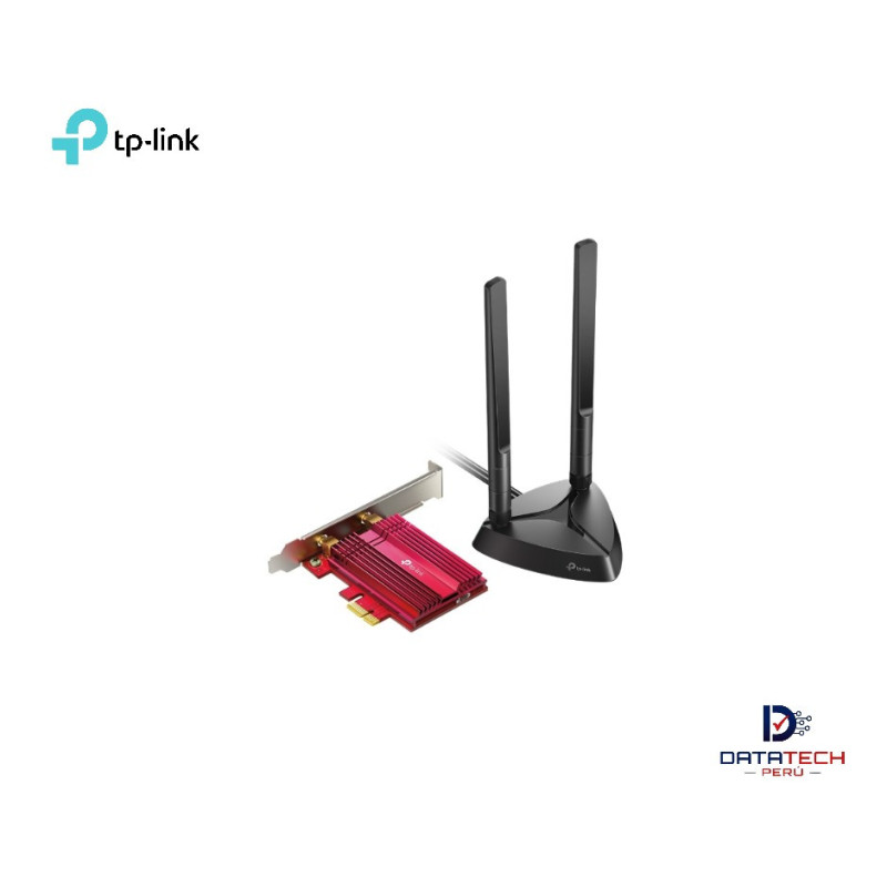 ARCHER TX3000E | Adaptador PCI Express AX3000 Wi-Fi 6 Bluetooth 5.0-TP-LINK