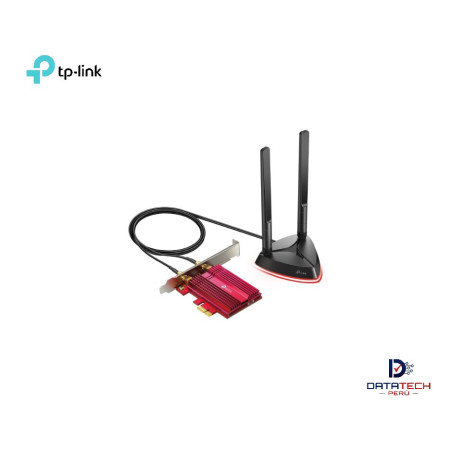 ARCHER TX3000E | Adaptador PCI Express AX3000 Wi-Fi 6 Bluetooth 5.0-TP-LINK