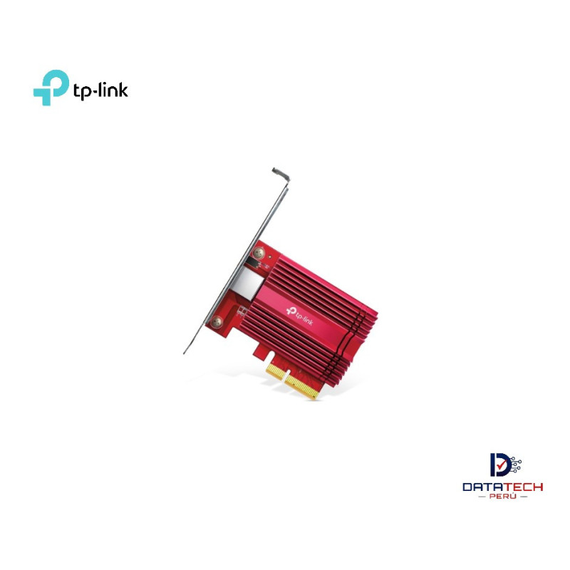 TX401 | Adaptador de Red PCI Express 10GB-TP-LINK